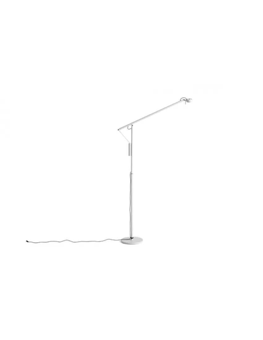 FIFTY-FIFTY FLOOR LAMP HermanMiller
